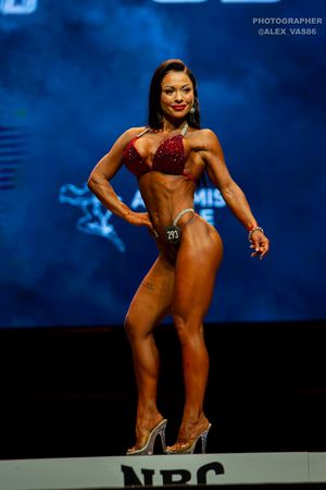 BIKINI МАСТЕРА +40